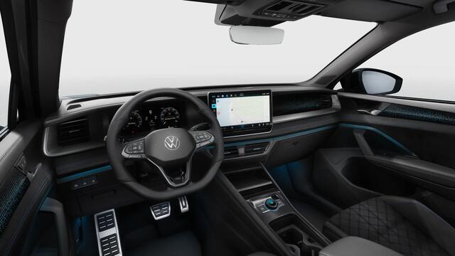 Volkswagen Tayron 1.5 eHybrid 204 6DSG R-Line Edition Automaat | Black Style Pakket