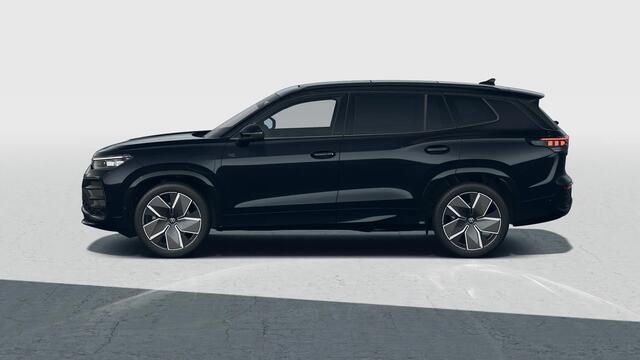 Volkswagen Tayron 1.5 eHybrid 272 6DSG R-Line Edition Automaat | Black Style Pakket