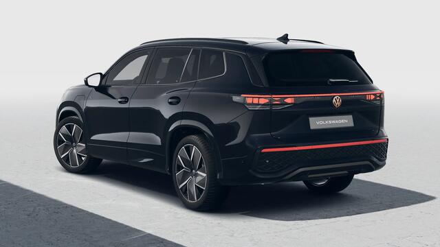 Volkswagen Tayron 1.5 eHybrid 272 6DSG R-Line Edition Automaat | Black Style Pakket