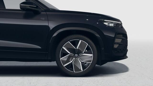 Volkswagen Tayron 1.5 eHybrid 272 6DSG R-Line Edition Automaat | Black Style Pakket