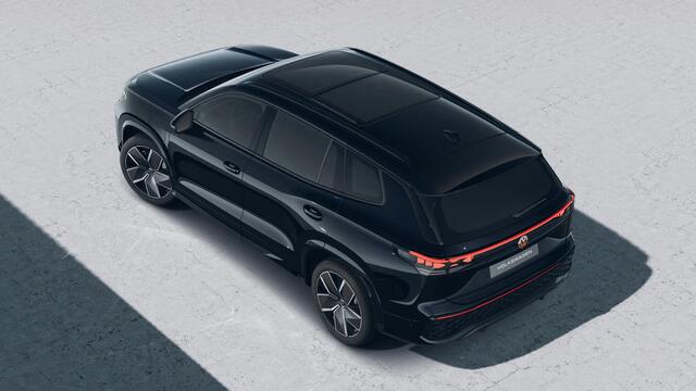 Volkswagen Tayron 1.5 eHybrid 272 6DSG R-Line Edition Automaat | Black Style Pakket