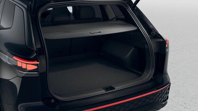 Volkswagen Tayron 1.5 eHybrid 272 6DSG R-Line Edition Automaat | Black Style Pakket
