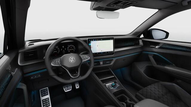 Volkswagen Tayron 1.5 eHybrid 272 6DSG R-Line Edition Automaat | Black Style Pakket