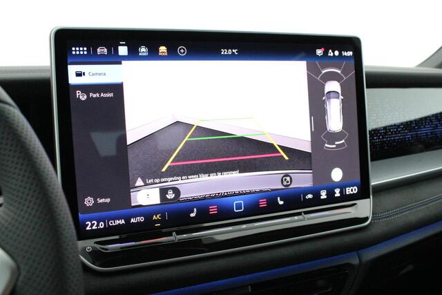 Volkswagen Tayron 1.5 eHybrid 204pk R-Line Edition Head-Up Camera Keyless Massage Panoramadak Virtual Cockpit Navigatie