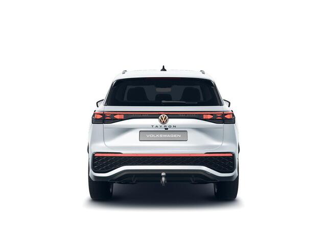 Volkswagen Tayron R-Line Edition 1.5 eHybrid 204 PK | Trekhaak | Stoel- & Stuurverwarming | Panoramadak | Elektrische Kofferklep |