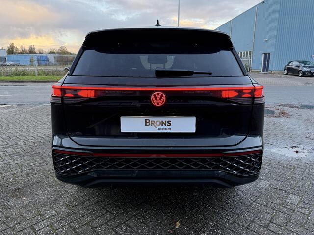 Volkswagen Tayron 1.5 eHybrid R-Line Edition 272PK l Massage l ID Light