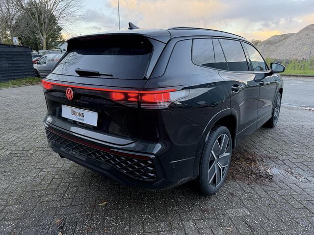 Volkswagen Tayron 1.5 eHybrid R-Line Edition 272PK l Massage l ID Light