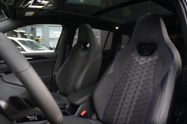 Volkswagen Tayron 1.5 eHybrid R-Line Edition 272pk Panoramadak/ErgoActive/Camera