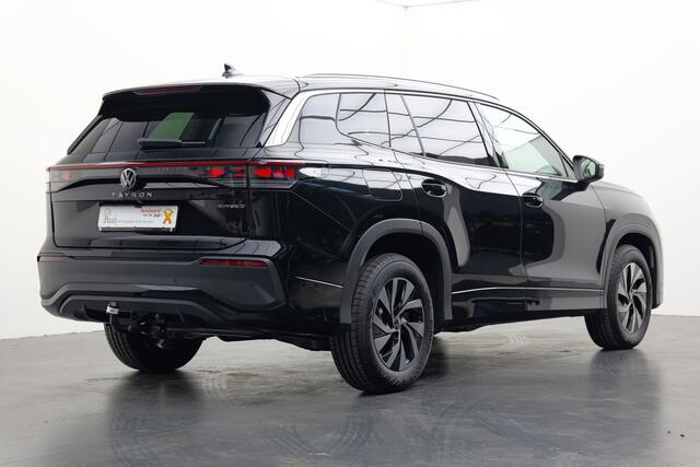 Volkswagen Tayron 1.5 eHybrid Life Edition | Import op verzoek | Trekhaak | Camera