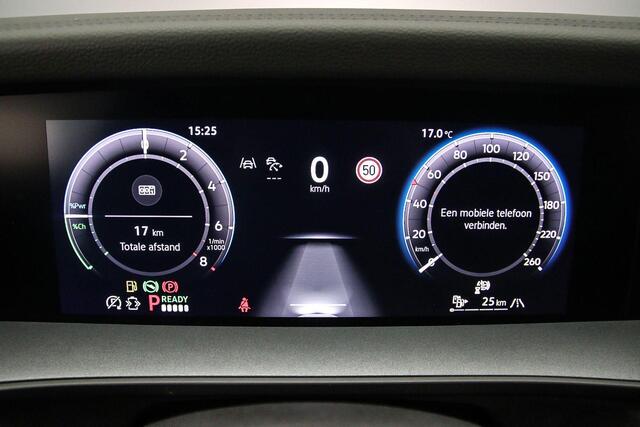 Volkswagen Tayron 1.5 eHybrid R-Line Edition 272pk DSG Automaat, Panoramadak, Rondomzicht camera, Trekhaak, Black style, Elektrische achterklep, Navigatie, App connect