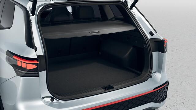 Volkswagen Tayron 1.5 eHybrid 272 6DSG R-Line Edition Automaat | Black Style Pakket