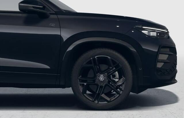 Volkswagen Tayron 1.5 eHybrid R-Line Edition