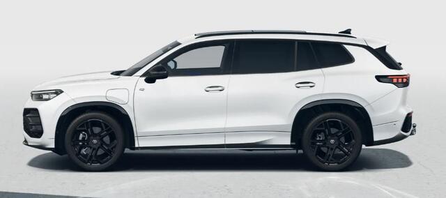 Volkswagen Tayron 1.5 eHybrid R-Line Edition !!!Profiteer ook van 2.000 EURO inruilpremie!!!