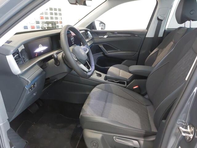 Volkswagen Tayron Life Edition 1.5 eHybrid 204 pk 6 versn. DSG · Comfort pakket · Achteruitrijcamera · Draadloze telefoonlader · prijs is incl inruilbonus