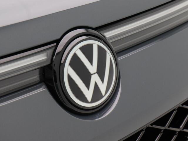 Volkswagen Tayron R-Line-Edition 1.5 eTSI 150 pk | 7 Persoons | Harman Kardon | 360 Camera | Elektrische Achterklep | Verwarmbare Voorstoelen | Massagefunctie Voor |