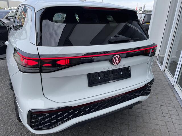 Volkswagen Tayron 1.5 eTSI 150PK DSG R-Line-Edition
