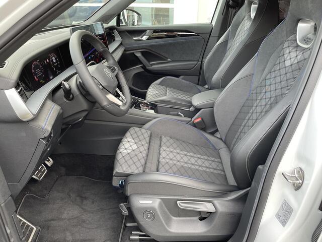 Volkswagen Tayron 1.5 eTSI 150PK DSG R-Line-Edition