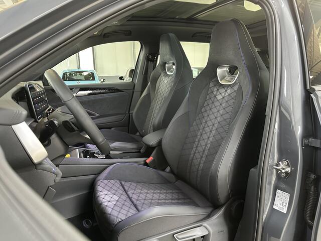 Volkswagen Tayron 1.5 eHybrid R-Line 272pk | Elek. Trekhaak | 360 camera | Pano | Stoel- en stuurverwarming