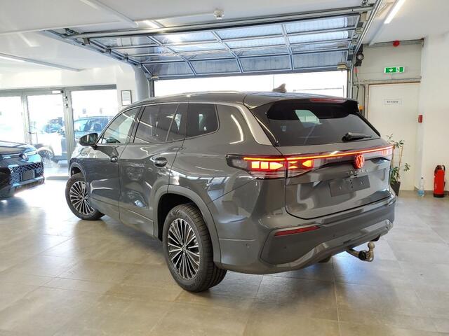 Volkswagen Tayron 1.5 TSI E-HYBRID LIFE TREKHAAK/CAMERA/CARPLAY/ACC/HUD/STOELVERW