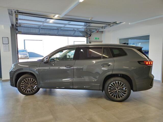 Volkswagen Tayron 1.5 TSI E-HYBRID LIFE TREKHAAK/CAMERA/CARPLAY/ACC/HUD/STOELVERW