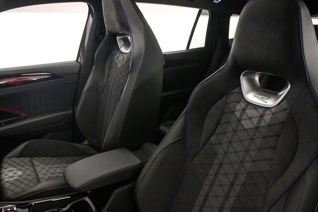 Volkswagen Tayron R-Line Edition 1.5 TSI eHybrid 272pk DSG Automaat Trekhaak, Panoramadak, Adaptive cruise control, Navigatie, 360 camera, Elektrische achterklep