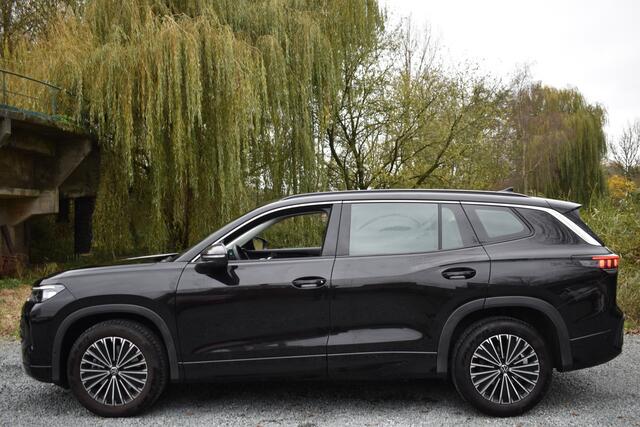 Volkswagen Tayron 1.5 eTSI 150PK DSG LIFE 7-PERSOONS/TREKHAAK/360CAMERA