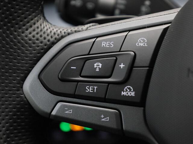 Volkswagen Tayron 1.5eHybrid 200kW/272PK R-Line DSG · Panoramadak · Leder · Harman Kardon · 360°Camera + Parkeersensoren · Garantie tot juni 2029 of 100000km