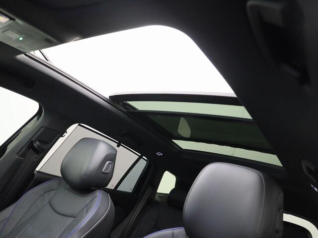 Volkswagen Tayron 1.5eHybrid 200kW/272PK R-Line DSG · Panoramadak · Leder · Harman Kardon · 360°Camera + Parkeersensoren · Garantie tot juni 2029 of 100000km