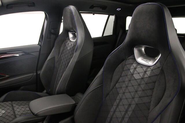 Volkswagen Tayron R-Line Edition 1.5 TSI eHybrid 272pk DSG Automaat Trekhaak, Panoramadak, 360 camera, Adaptive cruise control, Achteruitrijcamera, Navigatie, Elektrische achterklep