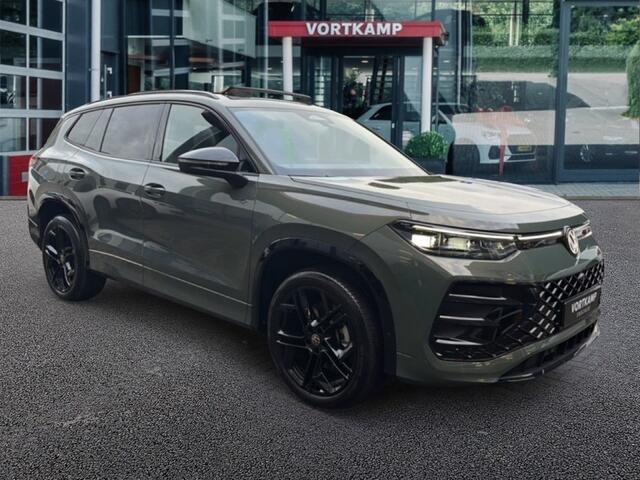 Volkswagen Tayron 1.5 TSI DSG EHYBRID 272PK R-LINE PANO.DAK/TREKHAAK/ACC/H+K/360CAM/NAVI/CARPLAY