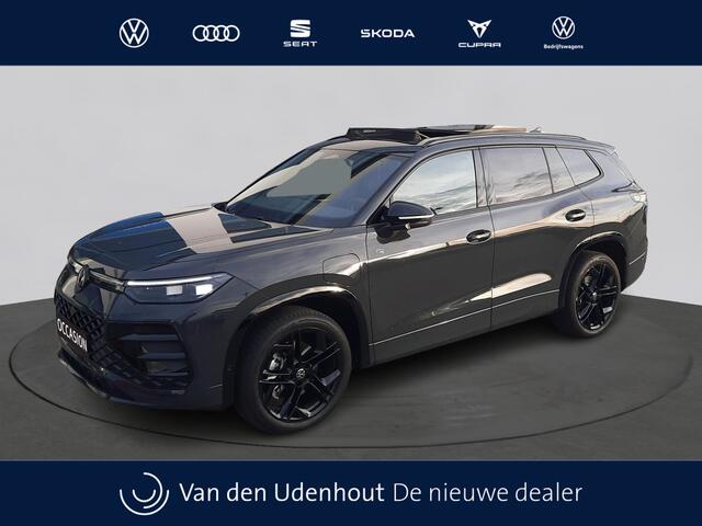 Volkswagen Tayron 1.5 eHybrid R-Line Edition | Design pakket | Black Style | Assistance pakket+ beschikbaarheid in overleg