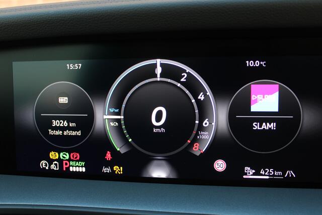 Volkswagen Tayron 1.5 eHybrid 272PK R-Line Edition |PANO-DAK|TREKHAAK|BLACK-STYLE|20-INCH|