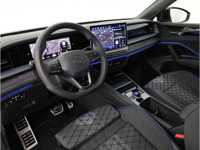 Volkswagen Tayron R-Line Edition 1.5 eHybrid 204 pk Black Style