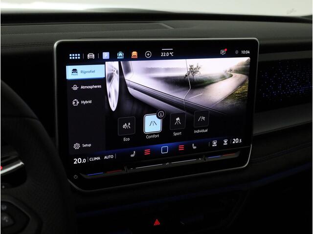 Volkswagen Tayron R-Line Edition 1.5 eHybrid 204 pk Black Style