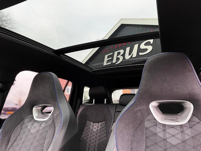 Volkswagen Tayron 1.5 eHybrid R-Line Edition