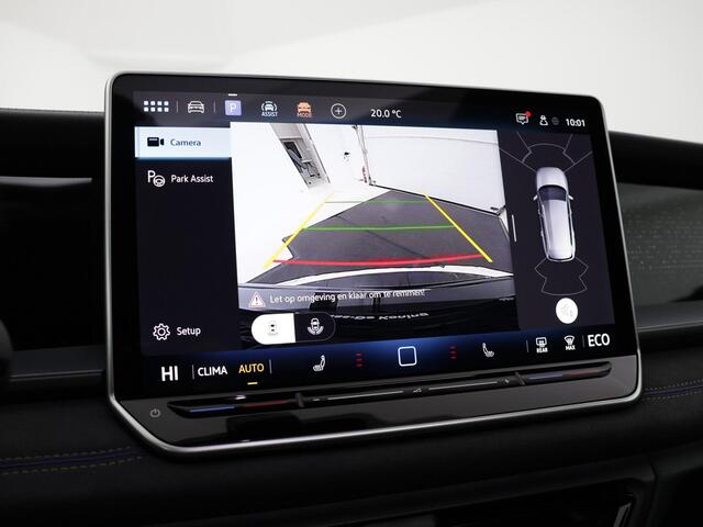 Volkswagen Tayron 1.5 eTSI 272pk DSG R-Line Edition · Camera · Panoramadak · Massage · Dodehoek Detectie · Keyless · 19'' Inch · Garantie t/m 08-12-2030 of 100.000km