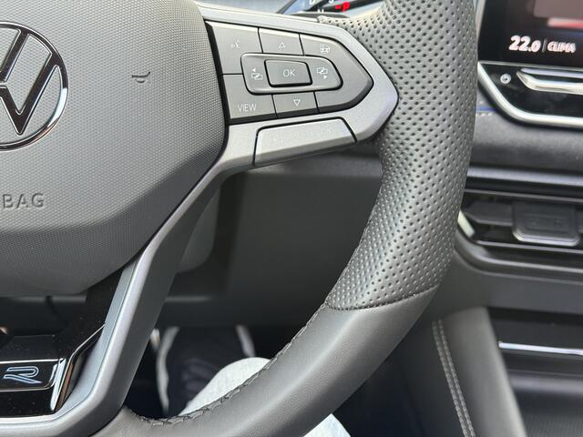 Volkswagen Tayron 1.5 eHybrid R-Line Edition 272PK H&K | HUD | Trekhaak | Pano