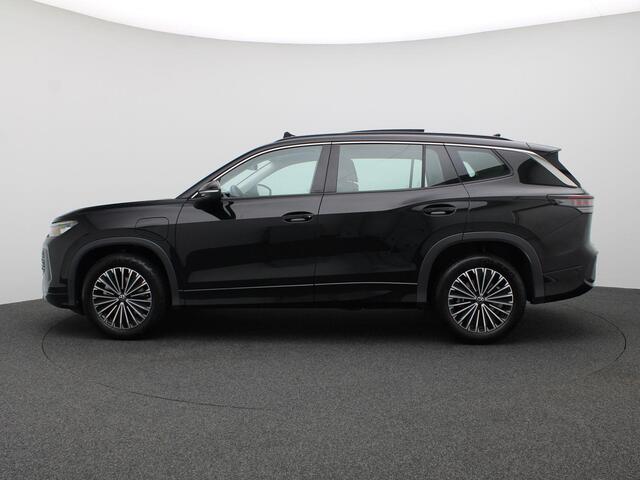 Volkswagen Tayron 1.5 eHybrid Life Edition 204PK DSG SOH 100%, Trekhaak, 18" LM Velgen, Achteruitrijcamera, Stoel-Stuurverwarming, Keyless Start, Side Assist