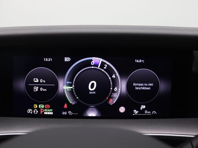 Volkswagen Tayron 1.5 eHybrid Life Edition 204PK DSG SOH 100%, Trekhaak, 18" LM Velgen, Achteruitrijcamera, Stoel-Stuurverwarming, Keyless Start, Side Assist