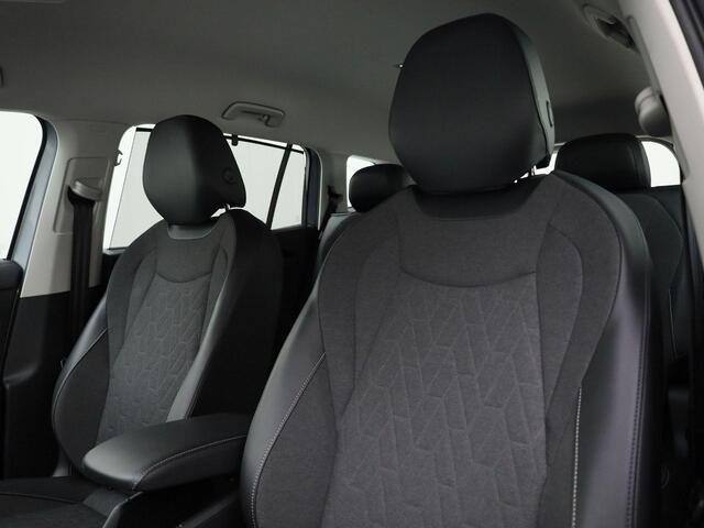 Volkswagen Tayron 1.5eTSI/150PK Life 7p. DSG · 360° Camera + Parkeersensoren · Trekhaak · Stoel-& stuurverwarming · Garantie t/m 01-05-2027 of 100000km