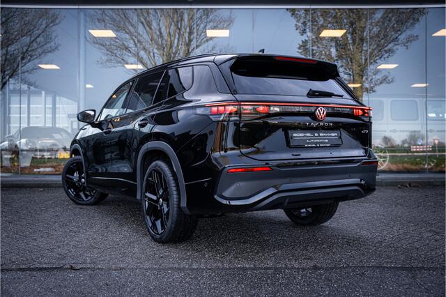 Volkswagen Tayron 1.5 eTSI Life Edition 7p. ** 20inch ** Panodak ** Trekhaak 5 jaar Fabrieksgarantie tot 100.000km