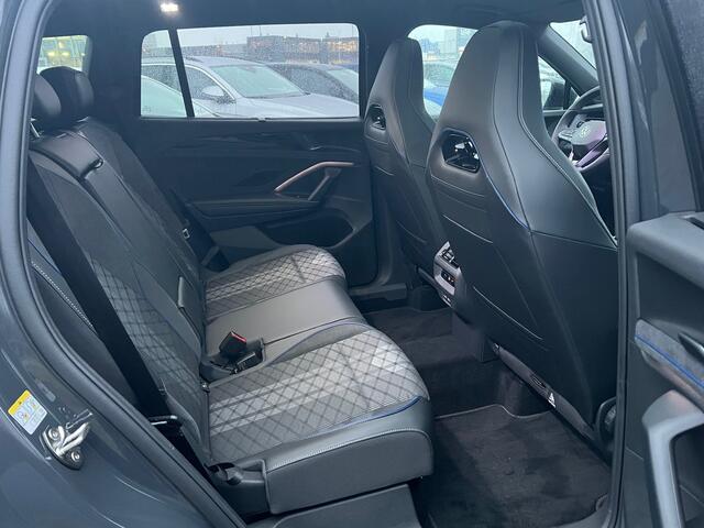 Volkswagen Tayron 1.5 eHybrid 272pk DSG R-Line Edition / Demonstratieauto