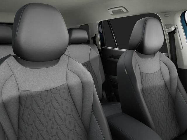 Volkswagen Tayron Life Edition 1.5 eHybrid 204 PK 6 versn. DSG · Trekhaak inklapbaar, met elektr. ontgrendeling, incl. Trailer Assist ·