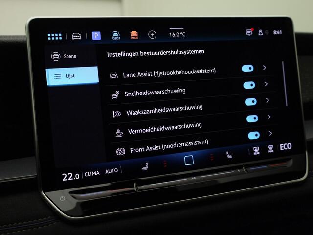 Volkswagen Tayron 1.5eHybrid 200kW/272PK R-Line DSG · Panoramadak · Harman Kardon sound · Camera + Parkeersensoren · Garantie t/m 06-06-2029 of 100000km