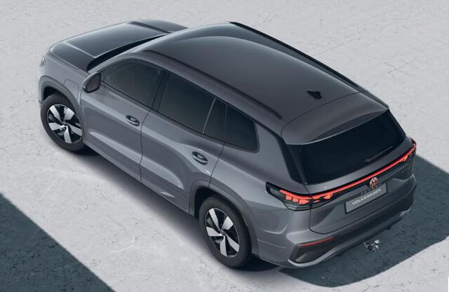 Volkswagen Tayron 1.5 eHybrid Life Edition !!!Profiteer ook van 4.000 EURO inruilpremie!!!