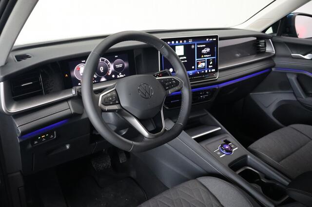 Volkswagen Tayron 1.5 eHybrid Life Editon Automaat | ACC | Full LED | Keyless