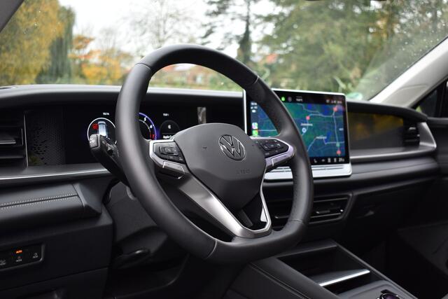 Volkswagen Tayron 1.5 eTSI 150PK DSG LIFE 7-PERSOONS/TREKHAAK/FABRIEKSGARANTIE Auto wordt verwacht!