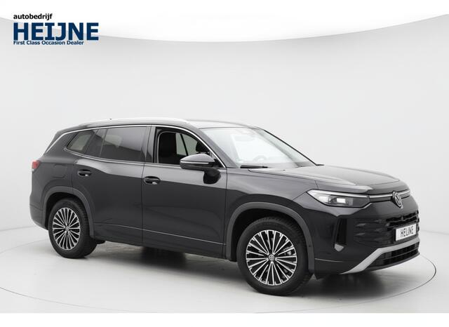 Volkswagen Tayron 1.5 eTSI 150PK DSG LIFE 7-PERSOONS/TREKHAAK/FABRIEKSGARANTIE Auto wordt verwacht!