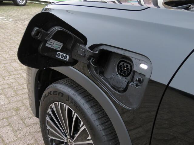 Volkswagen Tayron 1.5 eHybrid 204pk / Trekhaak / IQ Light / Stoel + stuur verw. / Camera / FABRIEKS garantie