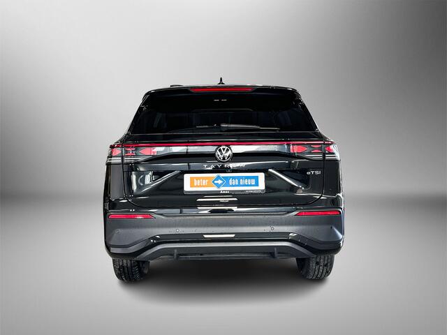 Volkswagen Tayron 1.5 150pk eTSI Life Edition Achteruitrijcamera 'Rear View' | Adaptive Cruise Control | App-Connect Wireless